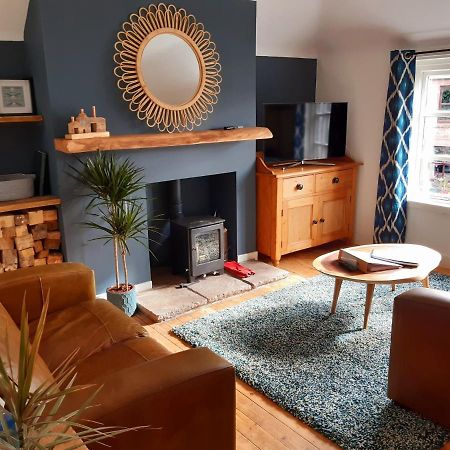 The Burnside Apartment Fettercairn Zewnętrze zdjęcie