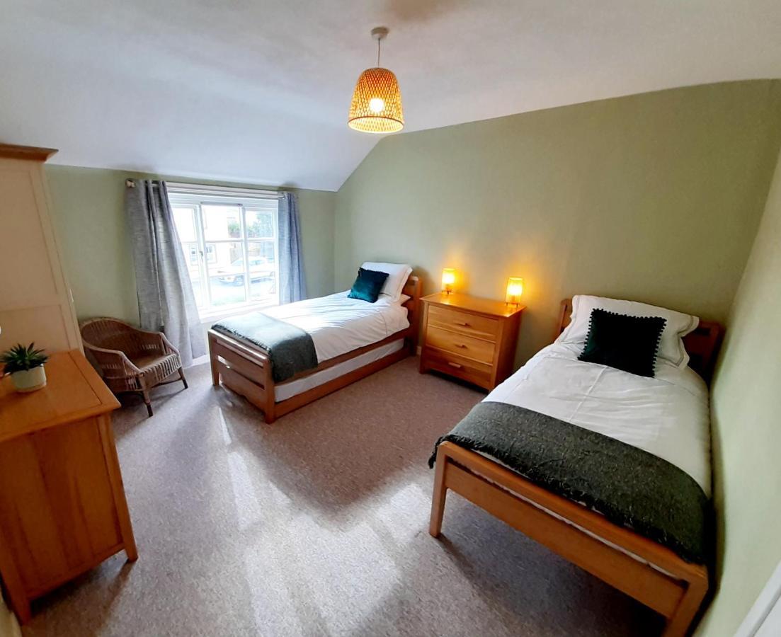 The Burnside Apartment Fettercairn Zewnętrze zdjęcie
