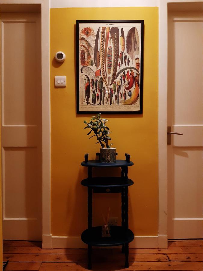 The Burnside Apartment Fettercairn Zewnętrze zdjęcie