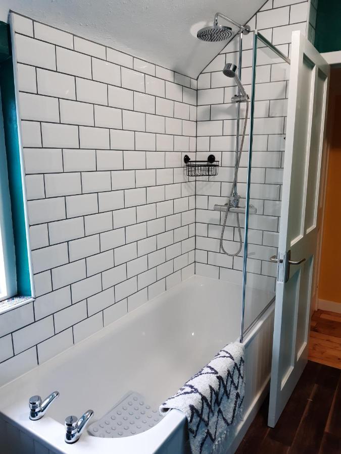 The Burnside Apartment Fettercairn Zewnętrze zdjęcie